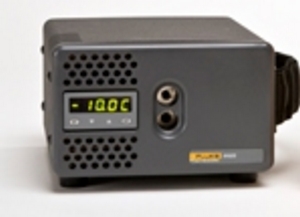 Hart Scientific 9102S-256 Temperature dry block calibrator